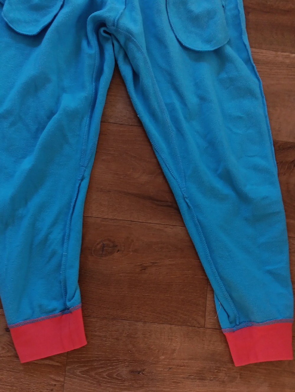 So So Happy X IRON FIST XL Jogger Pants - Picture 14 of 16